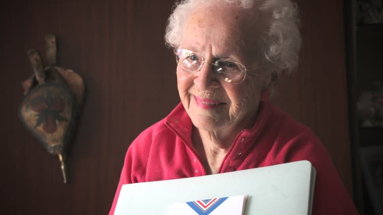 Meet the woman whose hobby is secretly nominating people for the Order of Nova Scotia