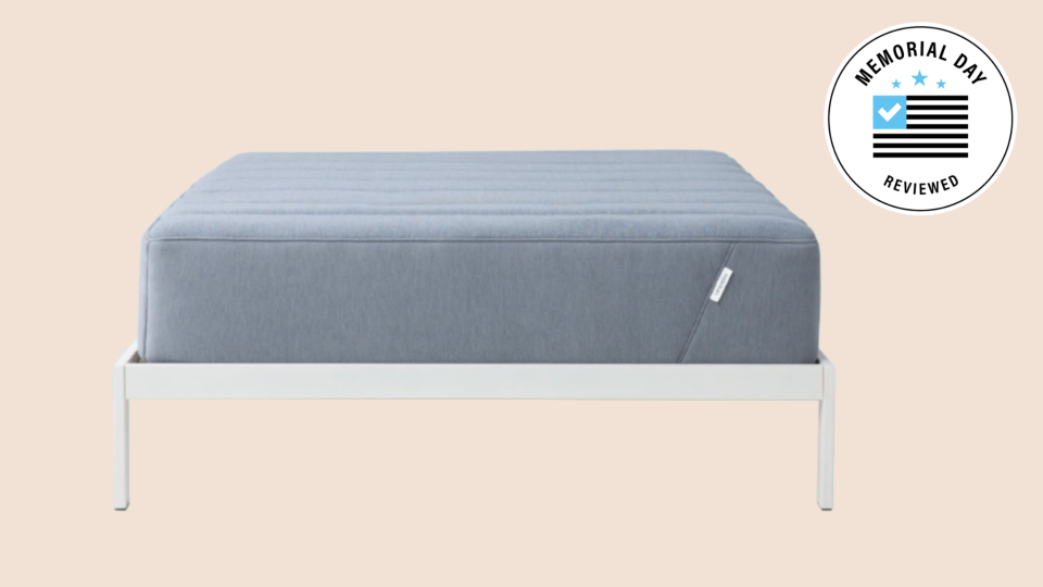 Shop the best Memorial Day mattress sales today at Tuft & Needle, Saatva and more.