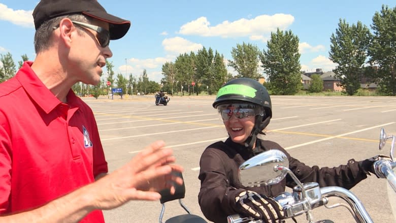 Sûrété du Québec urges vigilance after deadly weekend for motorcyclists