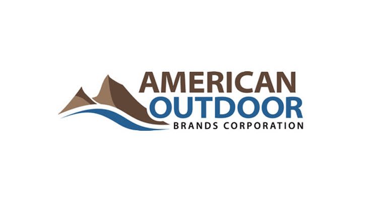 American Outdoor Brands Stock Rockets Higher on Q1 Earnings Beat