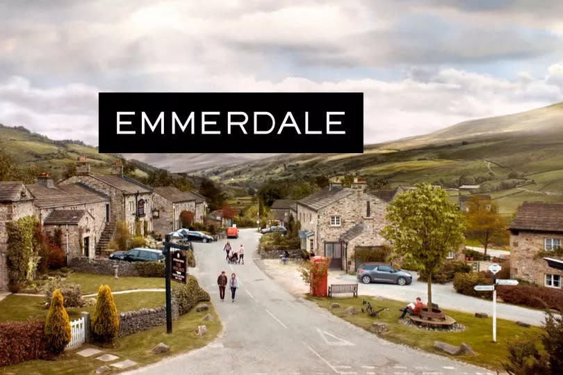 Emmerdale