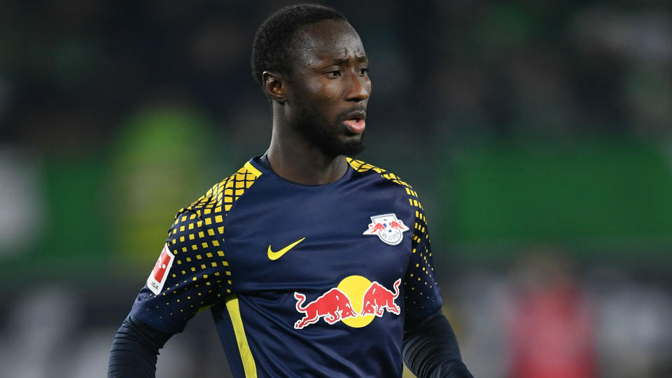 Liverpool could acquire Naby Keita for a cheaper price than initially expected