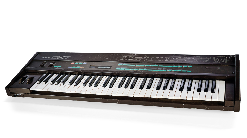 Yamaha DX7