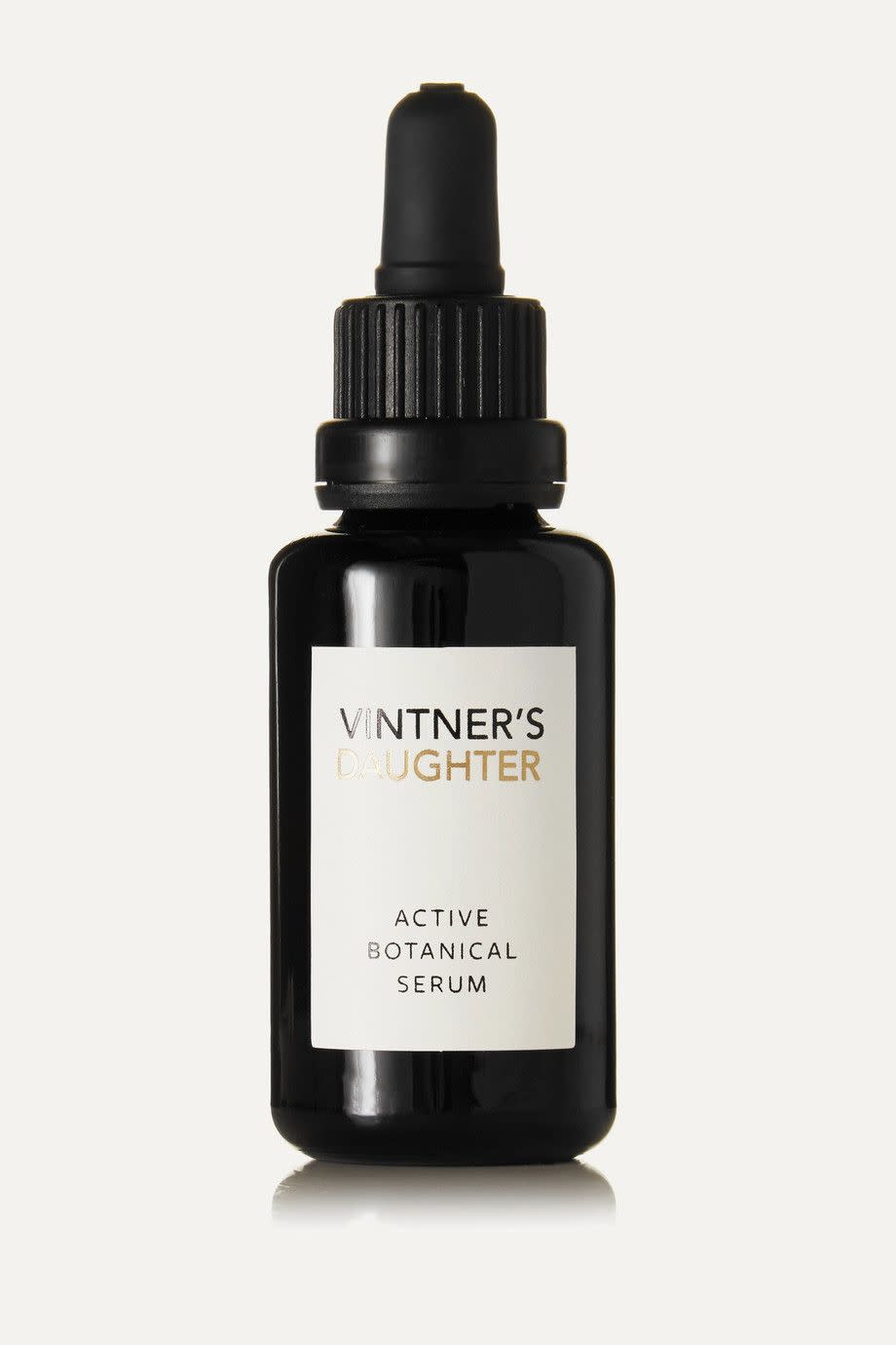 13) Vintner's Daughter Active Botanical Serum