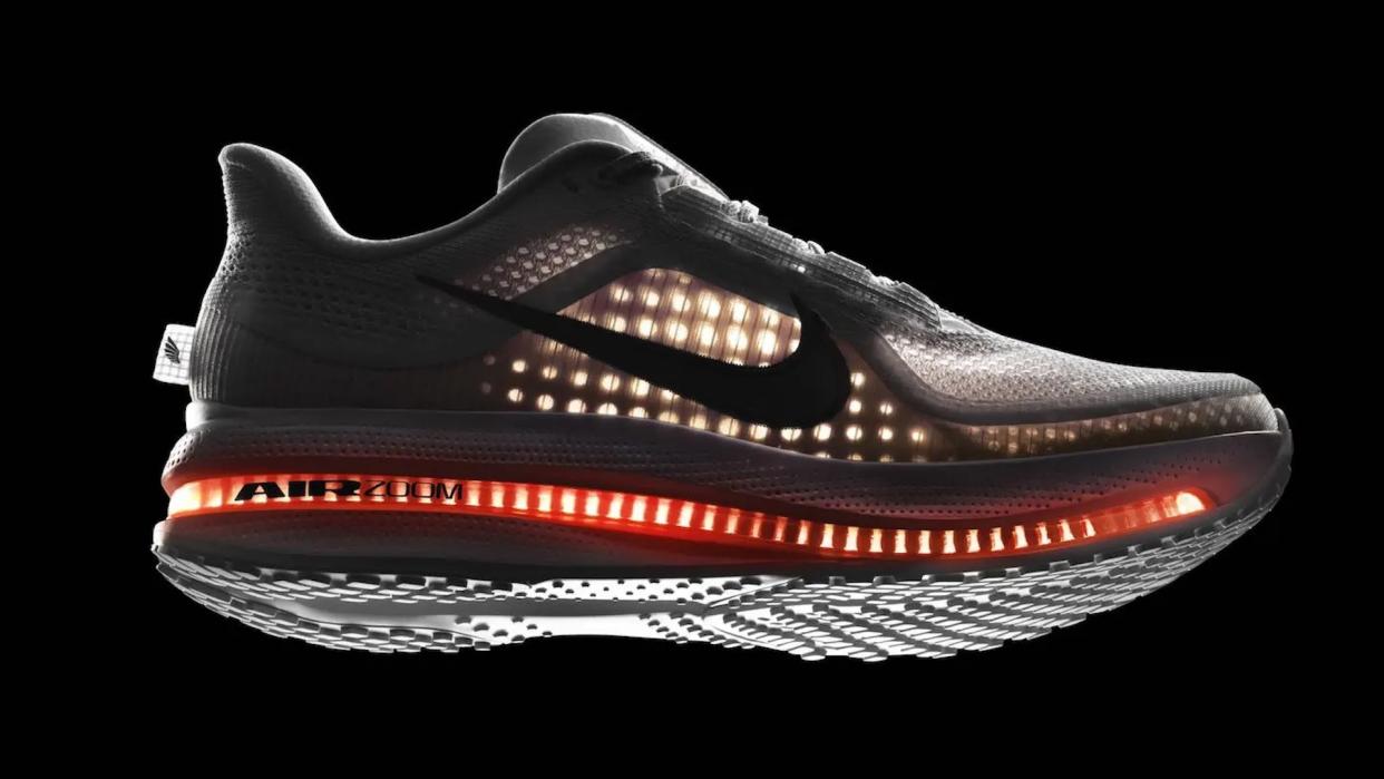  Nike Pegasus Premium coming in 2025. 