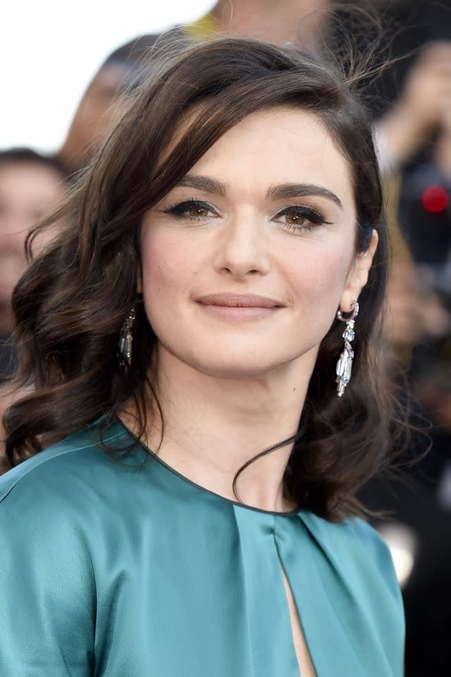 Rachel Weisz will play James Barry, a woman who lived her life as a man in order to pursue a medical career