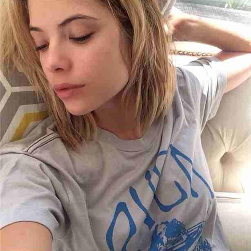 Ashley Benson