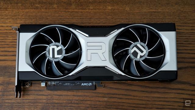 AMD Radeon RX 6700XT review: If another sold-out GPU falls in the forest…