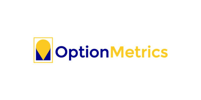 OptionMetrics Releases IvyDB US 6.0 and IvyDB ETF 4.0 with Proprietary  Methodologies for Faster, More Precise Options Implied Volatilities