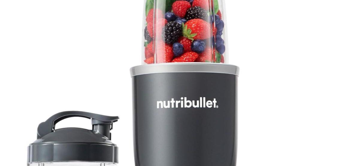 Magic Bullet Lawsuit  Injured by a Magic Bullet Explosion?