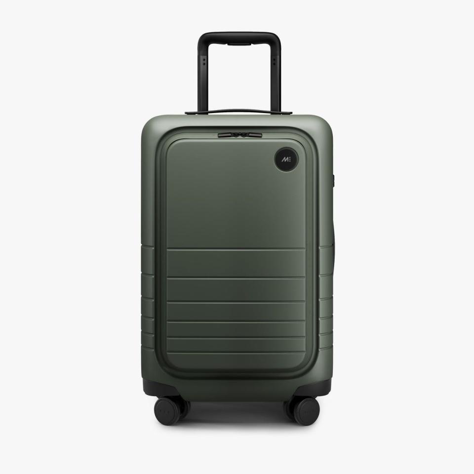 9) Carry-On Pro