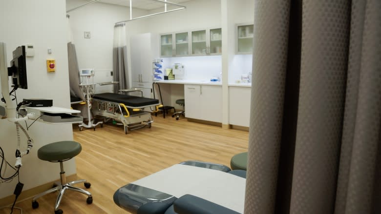 New revamped DTES clinic aims to take load off ER