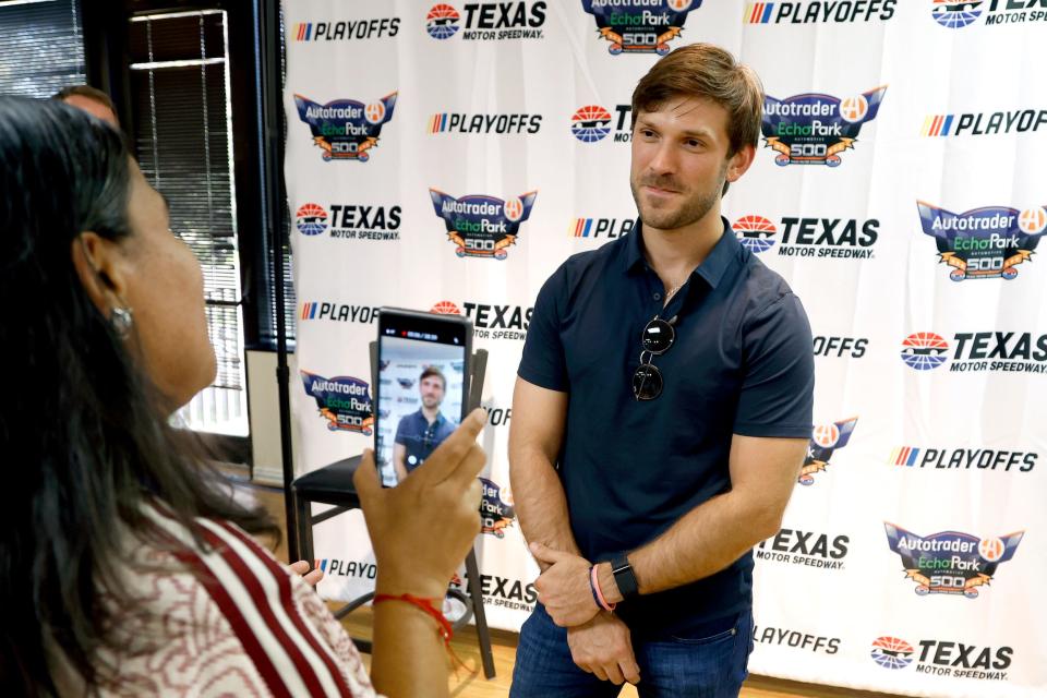 Daniel Suarez