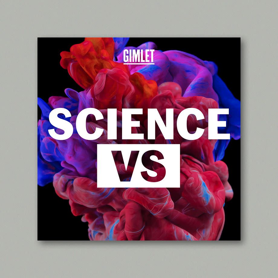 Science VS