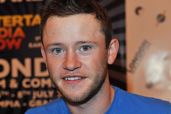 Devon Murray 