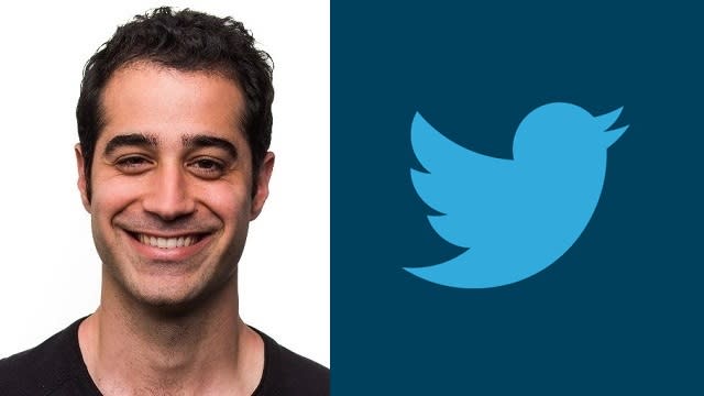 Klemme pludselig Manifold Twitter Elevates Periscope Co-Founder Kayvon Beykpour to Head of Product