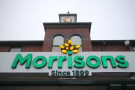 <p><strong>Christmas Delivery Slots Open: Available </strong></p><p>Morrisons released delivery slots for regular shoppers on Wednesday 26 October, while Delivery Pass shoppers had early access to delivery slots from Wednesday 19 October.<br></p><p><a class="link " href="https://my.morrisons.com/foodtoorder/" rel="nofollow noopener" target="_blank" data-ylk="slk:ORDER ONLINE NOW">ORDER ONLINE NOW</a></p>
