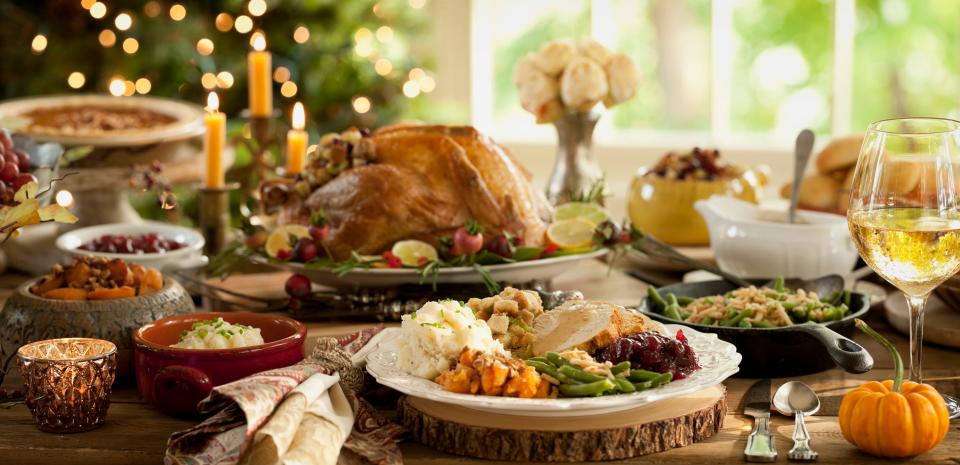 The many dishes on our Thanksgiving table give us cause to tackle several food safety challenges that will ensure that everyone has a safe holiday meal.