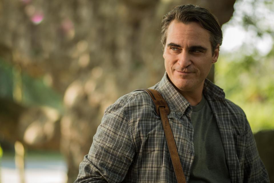 Irrational Man