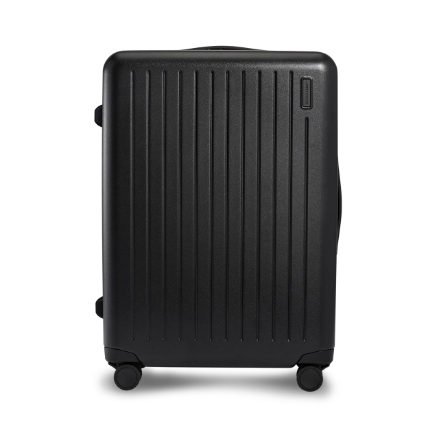 Rimowa Has Made a $1,000 See-Through Suitcase - Bloomberg