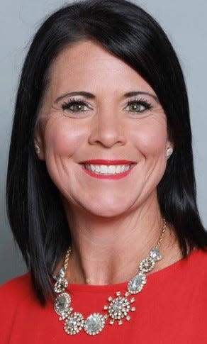 Bonita Springs city council candidate Jamie Bogacz