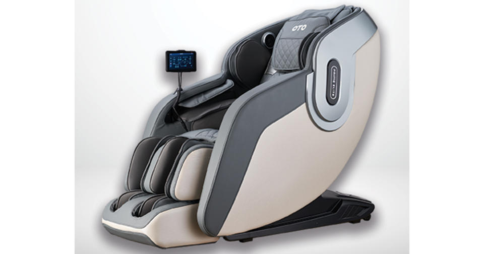 Massage Chairs - OTO Prime Elite PE 10