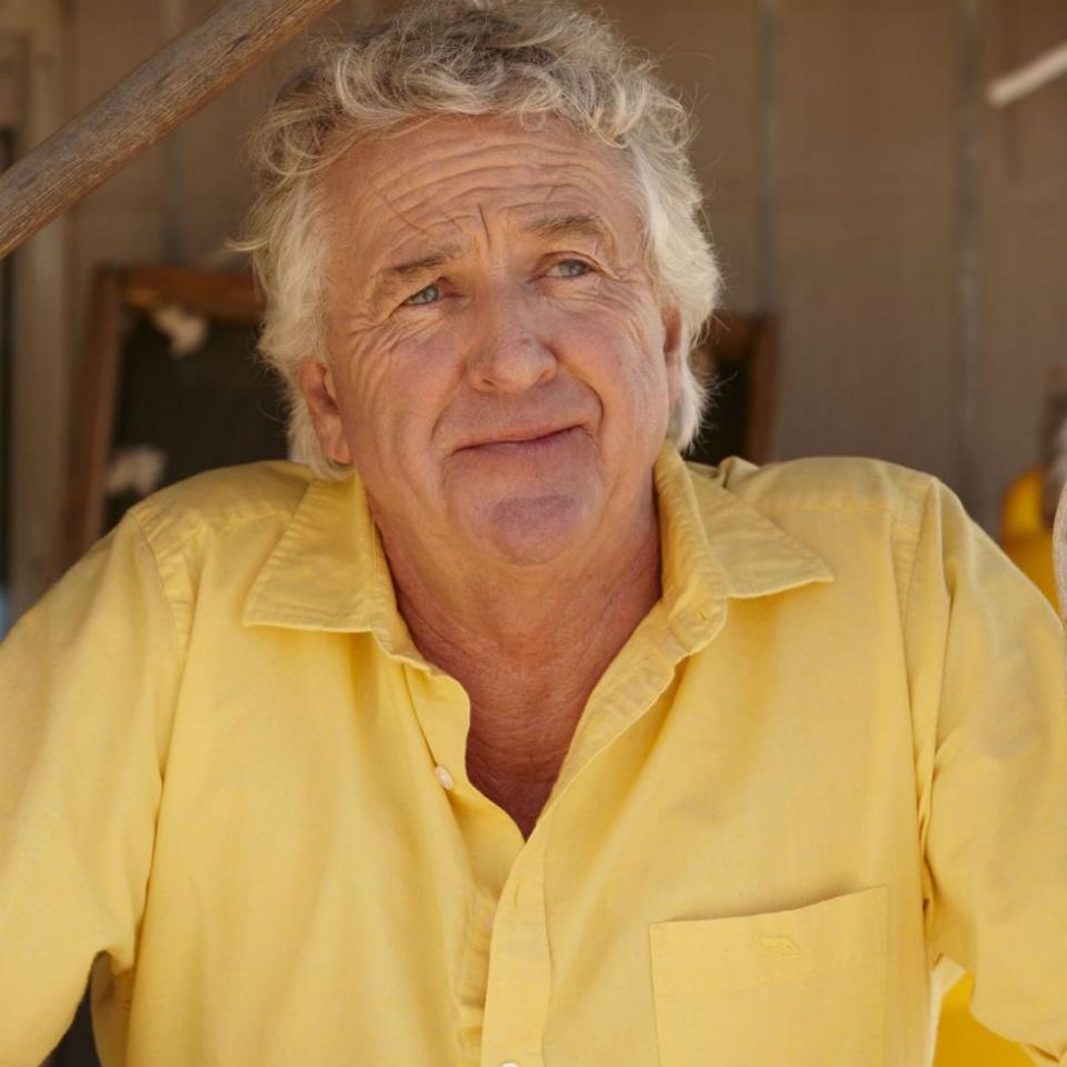 john palmer in home and away