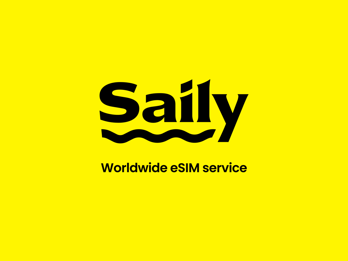 Saily, the eSIM service by NordVPN, announces the launch of a business solution