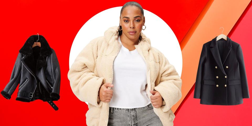 Thousands Of People Are Obsessed With This Season's Must-Have Winter Coat