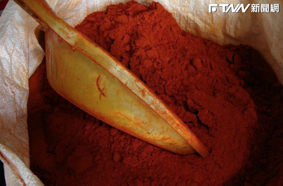 蘇丹紅持續延燒，彰化縣也被爆出業者使用問題辣椒粉、胡椒鹽。（示意圖／Pixabay）