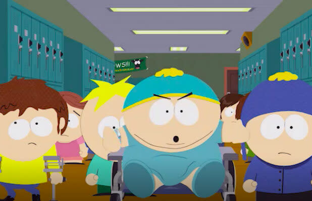 HBO Max Lands South Park Reruns in Massive 500 Million