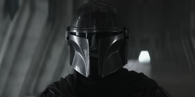 The Mandalorian - Saison 1 