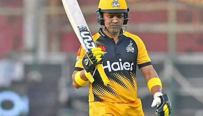 Kamran Akmal, PSL