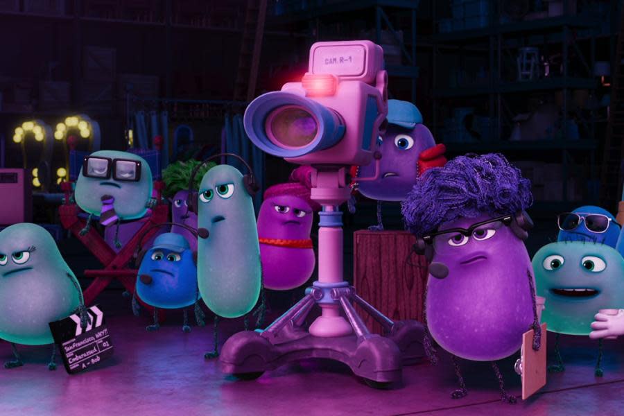 Spin-off de IntensaMente: Revelan cuándo llegará la serie de Pixar a streaming