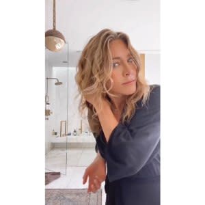 Jennifer Aniston Hair 2