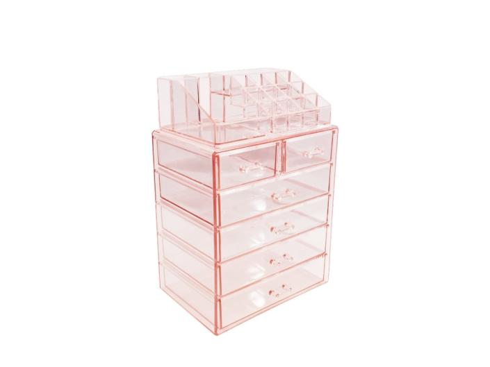 sorbus, best makeup organizers