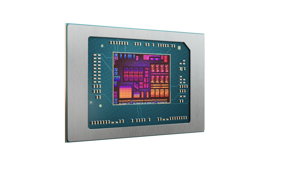 f57a7db0-5f07-11ef-bff7-4fae60949fa5 تشرح AMD إستراتيجيتها لأجهزة الكمبيوتر الشخصية ذات الذكاء الاصطناعي