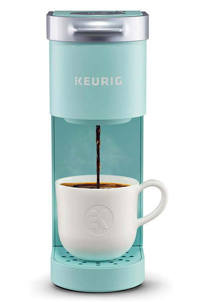 best keurig coffee makers, keurig k mini, best keurigs