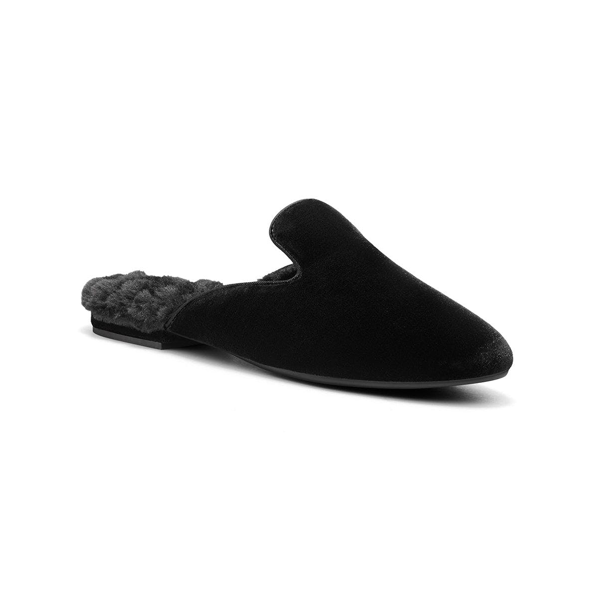 <p><a href="https://go.redirectingat.com?id=74968X1596630&url=https%3A%2F%2Fbirdies.com%2Fproducts%2Fwomens-slides-phoebe-black-fur-lined&sref=https%3A%2F%2Fwww.townandcountrymag.com%2Fthe-scene%2Fweddings%2Fg38629795%2Fwedding-gifts-for-parents%2F" rel="nofollow noopener" target="_blank" data-ylk="slk:Shop Now;elm:context_link;itc:0;sec:content-canvas" class="link rapid-noclick-resp">Shop Now</a></p><p>Black Velvet Faux Fur</p><p>$85.00</p><p>birdies.com</p>