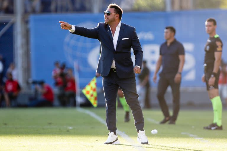 Antonio Mohamed