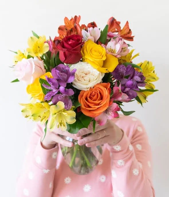 10 Best Flower Delivery Services for All Occasions in 2024