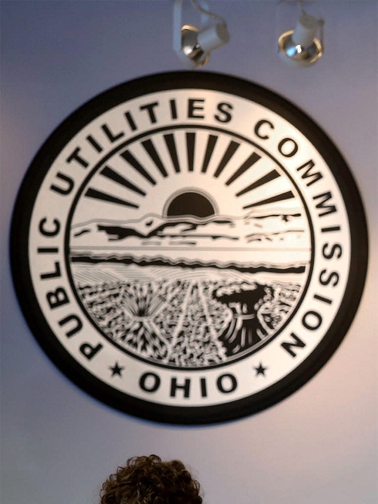 Public Utilities Commission of Ohio