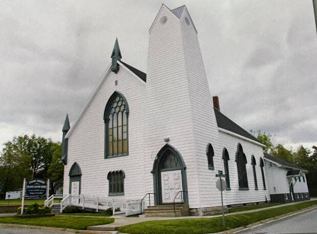 Rev. Angela Wade