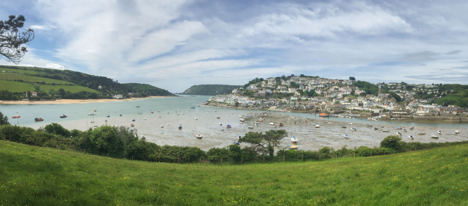 Salcombe (Getty Images)