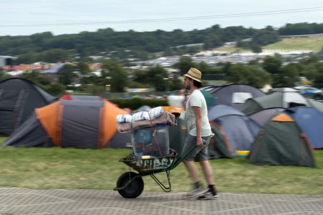 BRITAIN-ENTERTAINMENT-MUSIC-GLASTONBURY