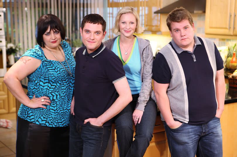 Gavin and Stacey, which saw 20 episodes air over three series from 2007 to 2010, as well as a Christmas Special in 2019, might be returning for a special later on this year