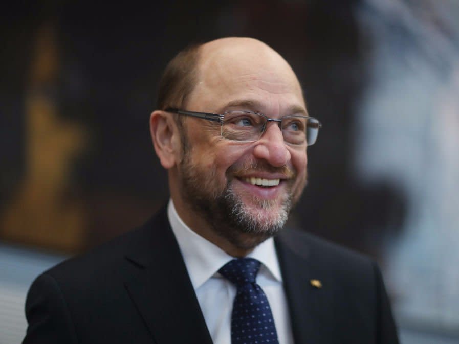 Schulz.