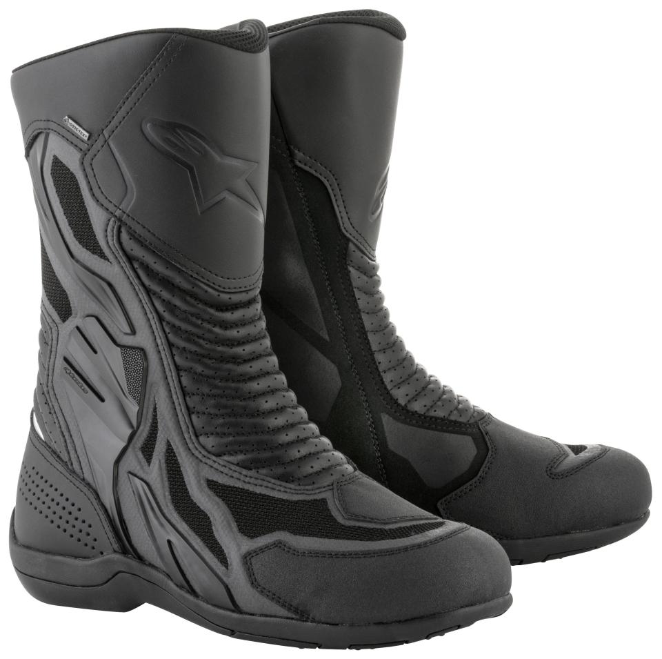 Alpinestars Air Plus v2 XCR Gore-Tex Boots