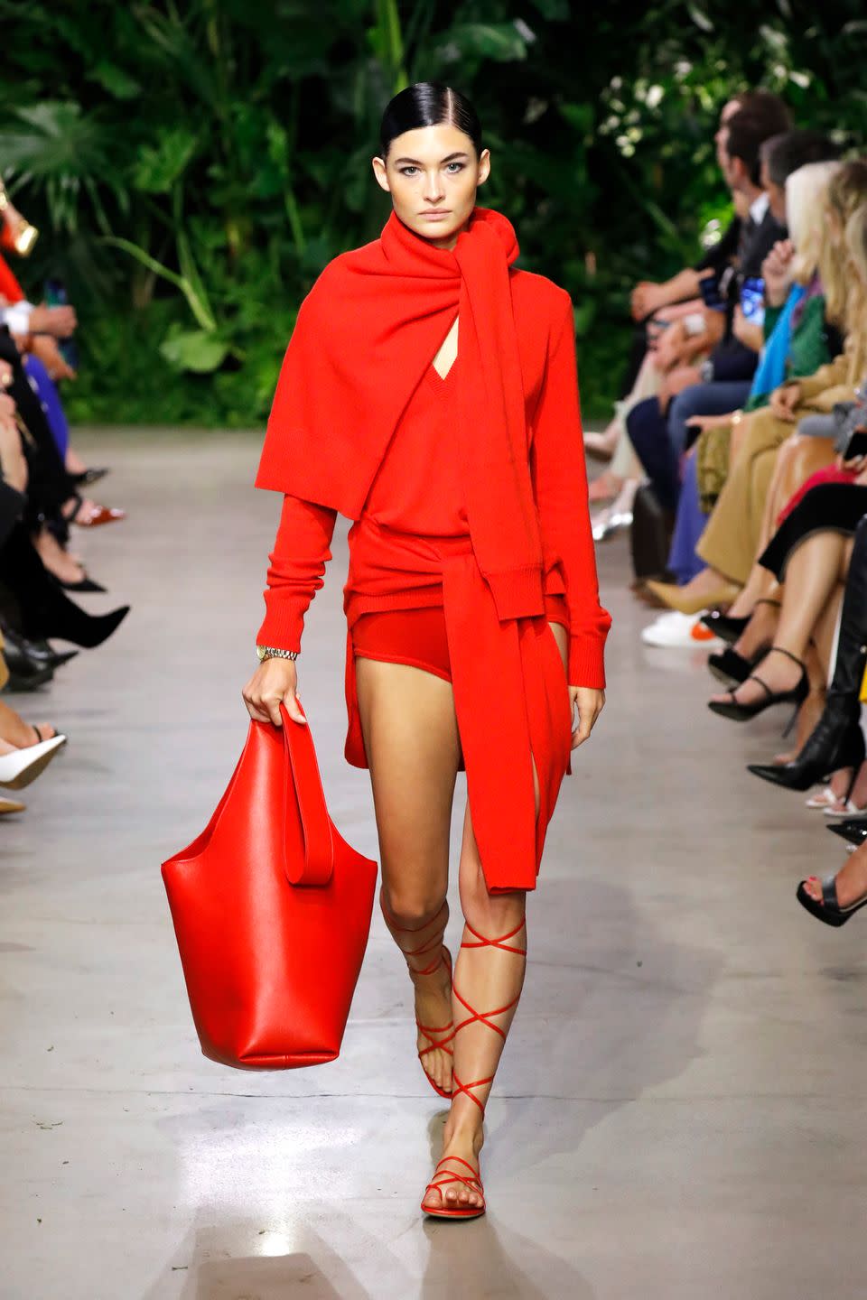 spring 2023 bag trends