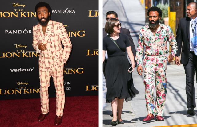 The Biggest Fits of the Year